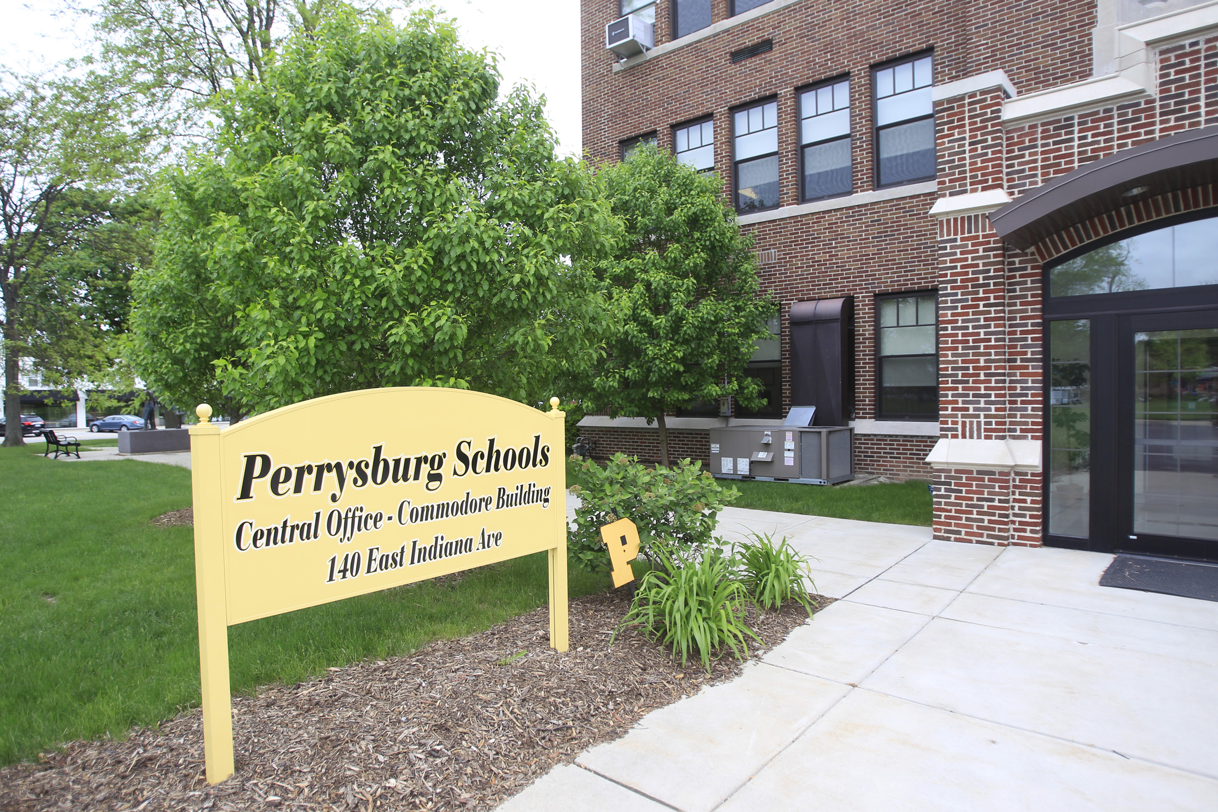 Perrysburg School Officials Say Enrollment Numbers Show Levy Need Sent trib