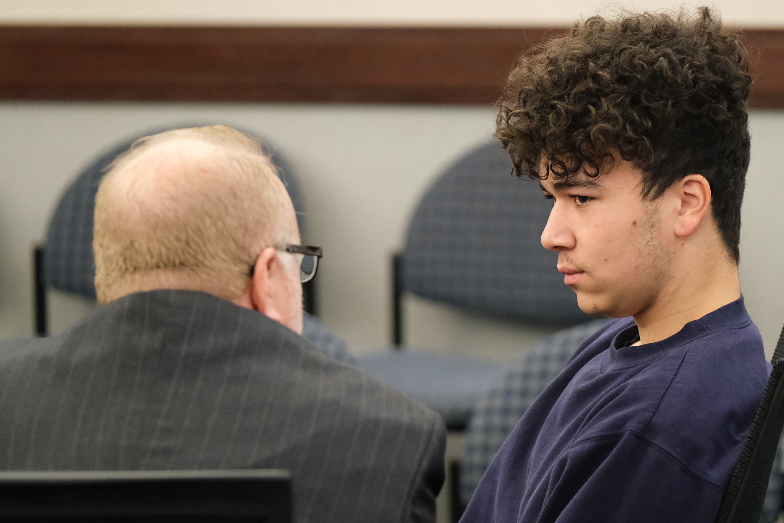 Updated: Perrysburg 16 year old #39 s murder case moved tocourt