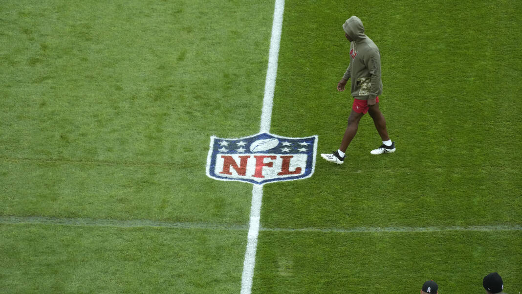 Cleveland Police identify suspect of damage to Browns field at FirstEnergy  Stadium