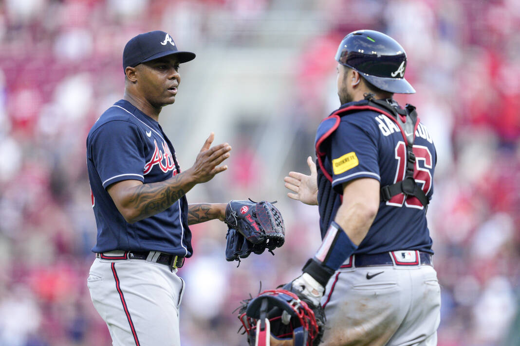 Rookie Tanner Bibee strikes out seven as the Guardians rally to beat the  Brewers 4-2