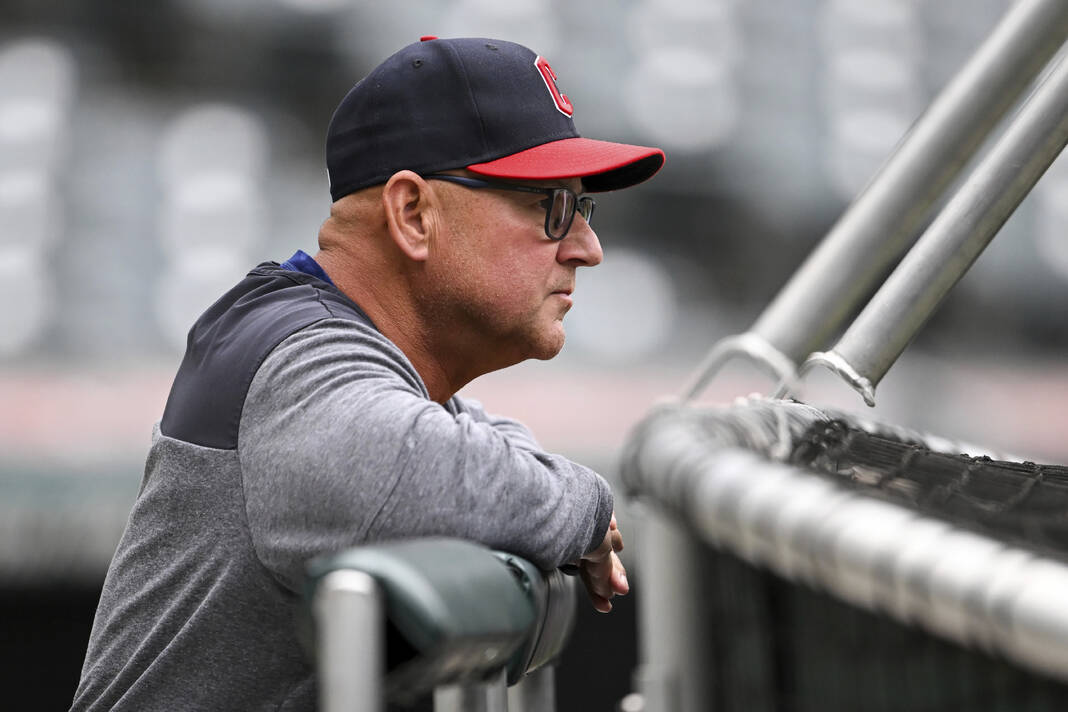 Terry Francona returns but will not manage Guardians against Royals