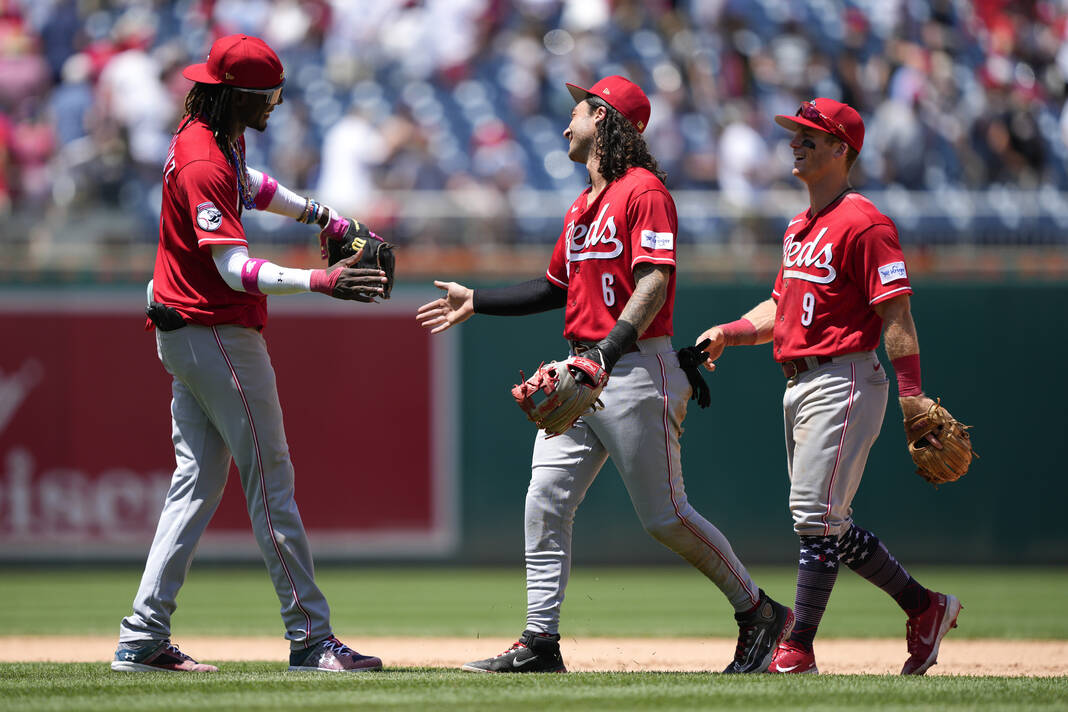 Baseball is Fun