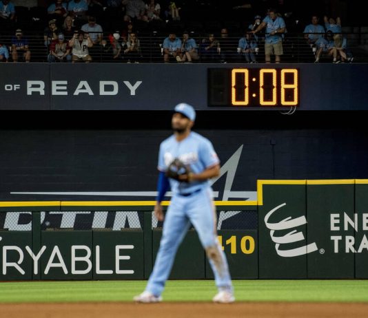 Guardians manager Francona honors Larry Doby's legacy by writing