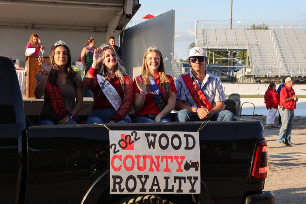 Wood County Fair Opening night photo gallery Senttrib