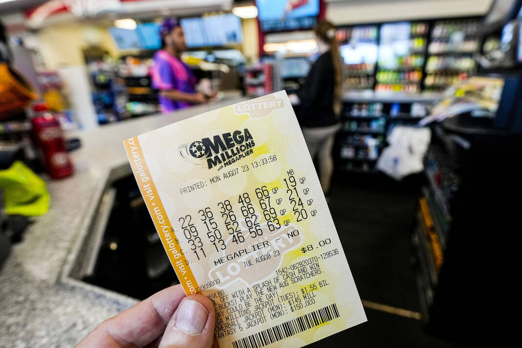 A Mega Millions ticket sold in Florida wins $1.58 billion jackpot, the  third-largest in US history