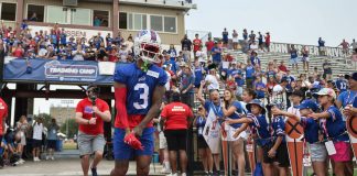 Bills safety Damar Hamlin ready to suit up for first preseason