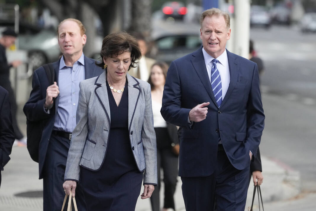 Here’s what you need to know about the verdict in the ‘NFL Sunday